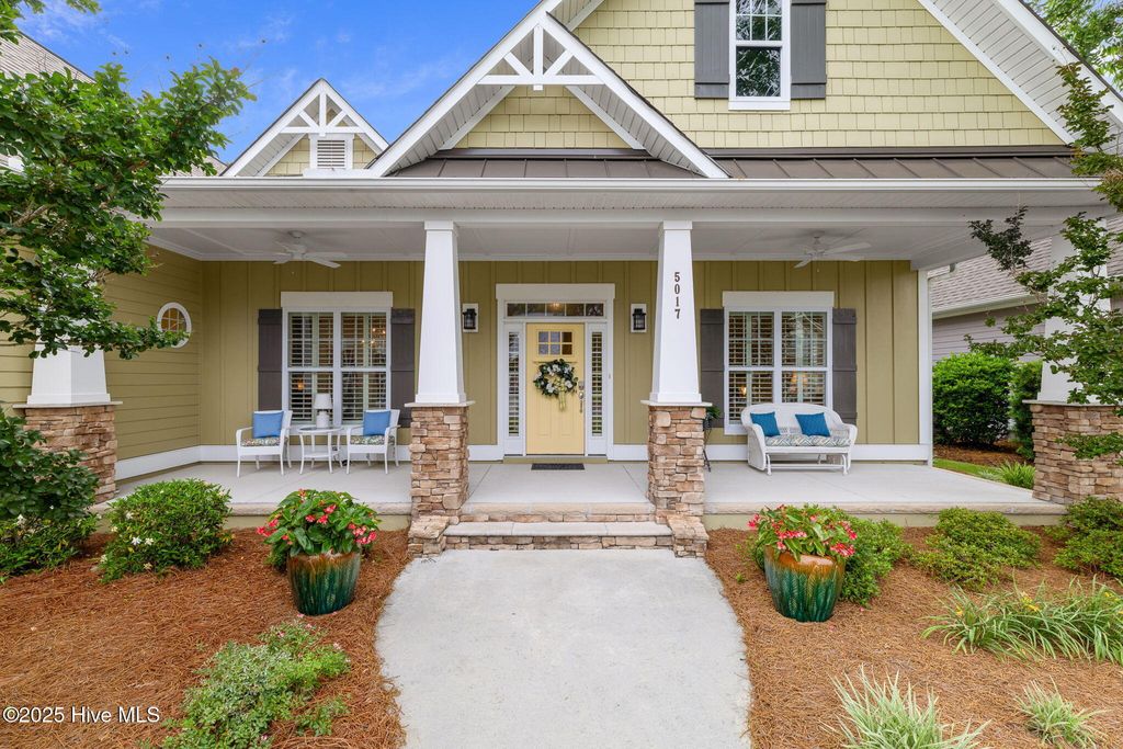 Photo of 5017 Dockside Drive, Wilmington, NC 28409 (MLS # 100508421)