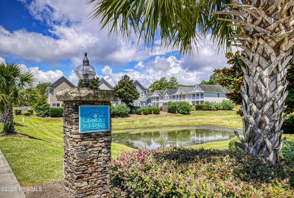 Photo of 842 Kiawah Lane, Wilmington, NC 28412 (MLS # 100538059)