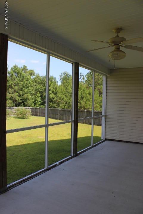 A home in Swansboro