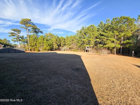 A home in Swansboro