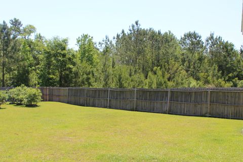 A home in Swansboro