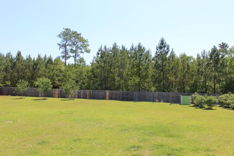 A home in Swansboro