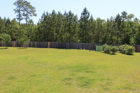 A home in Swansboro