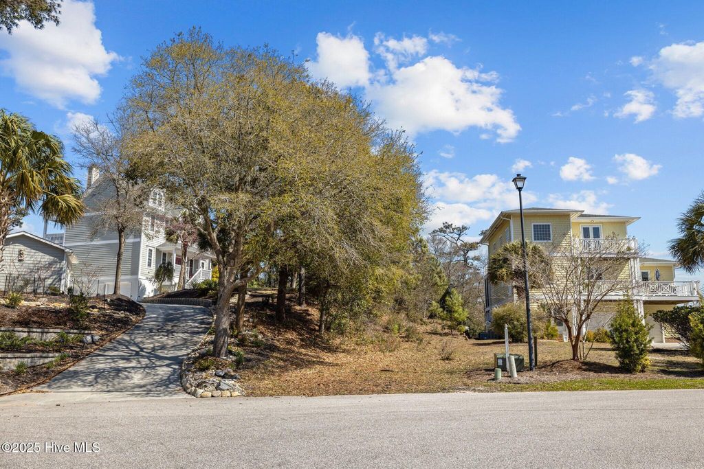 Photo of 9814 Clarendon Drive, Emerald Isle, NC 28594 (MLS # 100496437)