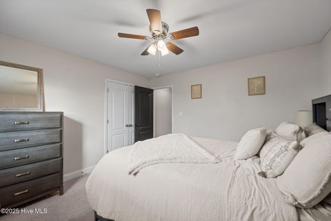 Tiny photo for 228 Maidstone Drive, Richlands, NC 28574 (MLS # 100543355)