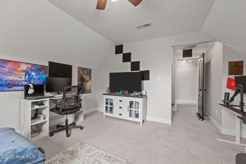 Tiny photo for 228 Maidstone Drive, Richlands, NC 28574 (MLS # 100543355)