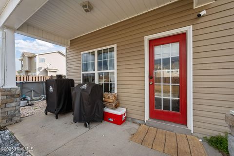 Tiny photo for 228 Maidstone Drive, Richlands, NC 28574 (MLS # 100543355)