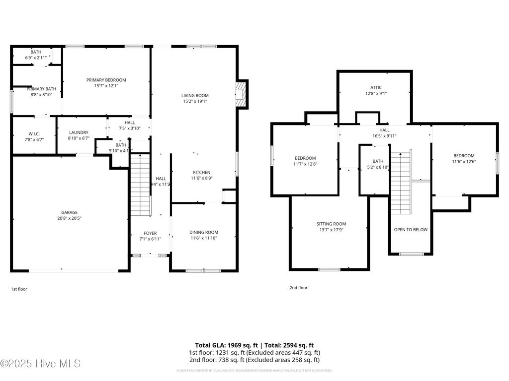 Photo of 228 Maidstone Drive, Richlands, NC 28574 (MLS # 100543355)