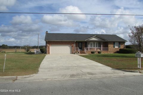 A home in Clinton