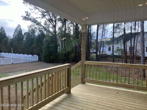 A home in New Bern