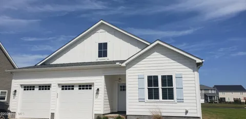 1714 Olde Farm Road, Morehead City, NC 28557 - #: 100499831