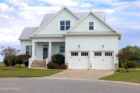 A home in Merry Hill