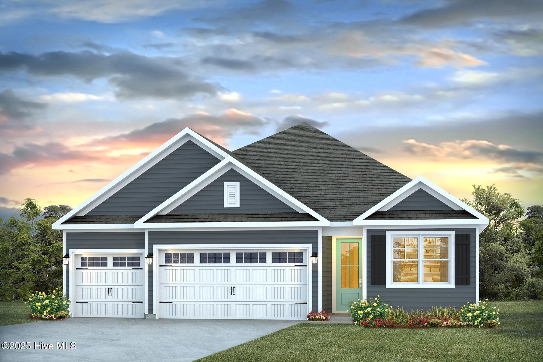 9490 Crowded Gules Drive Lot 208