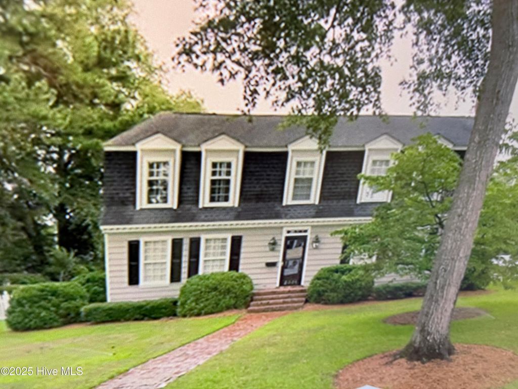 Photo of 2001 Stanton Road, Kinston, NC 28504 (MLS # 100538485)