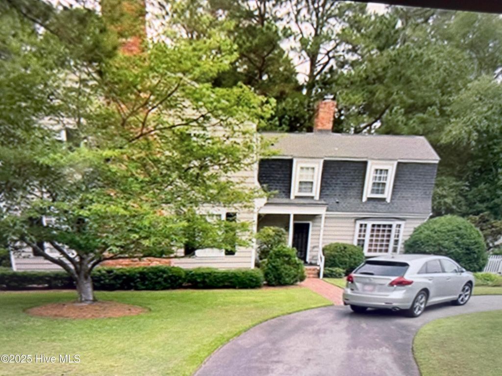 Photo of 2001 Stanton Road, Kinston, NC 28504 (MLS # 100538485)