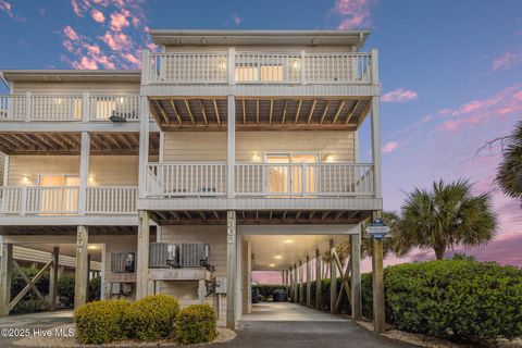 302 Sea Star Circle Surf City NC 28445