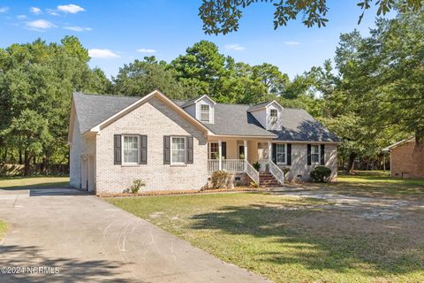 A home in Wilmington