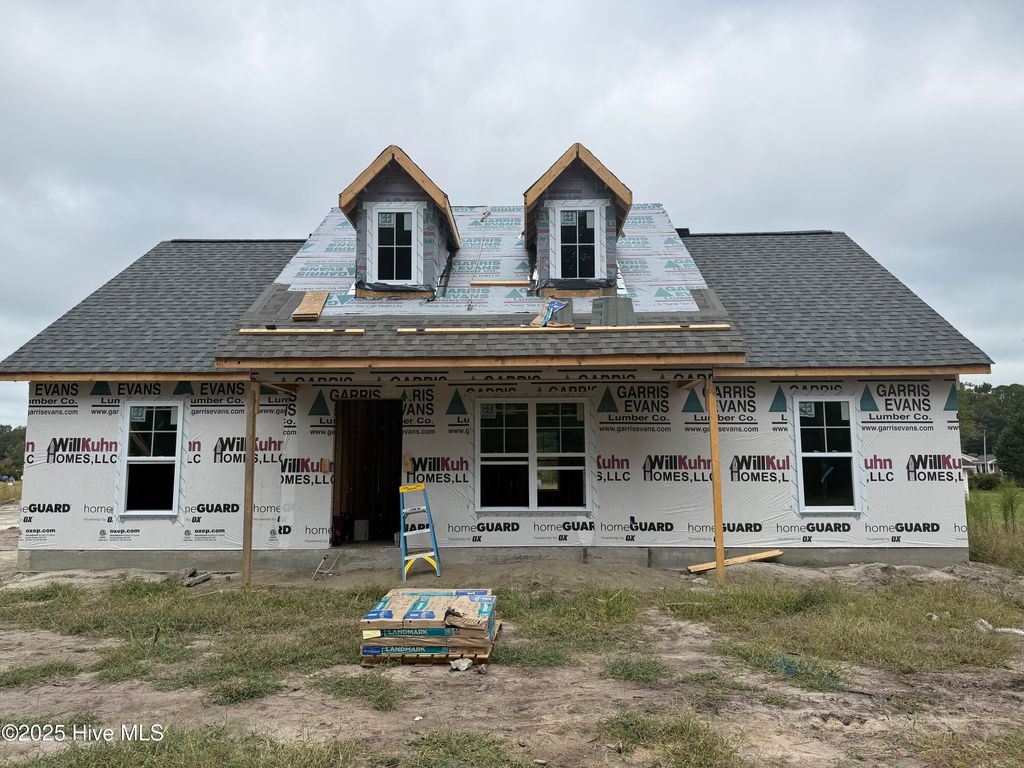 Photo of 767 Wall Street, Grifton, NC 28530 (MLS # 100530953)