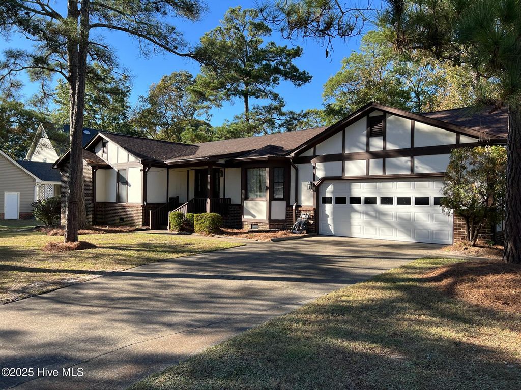 Photo of 102 Sherrell Place, Goldsboro, NC 27534 (MLS # 100541413)