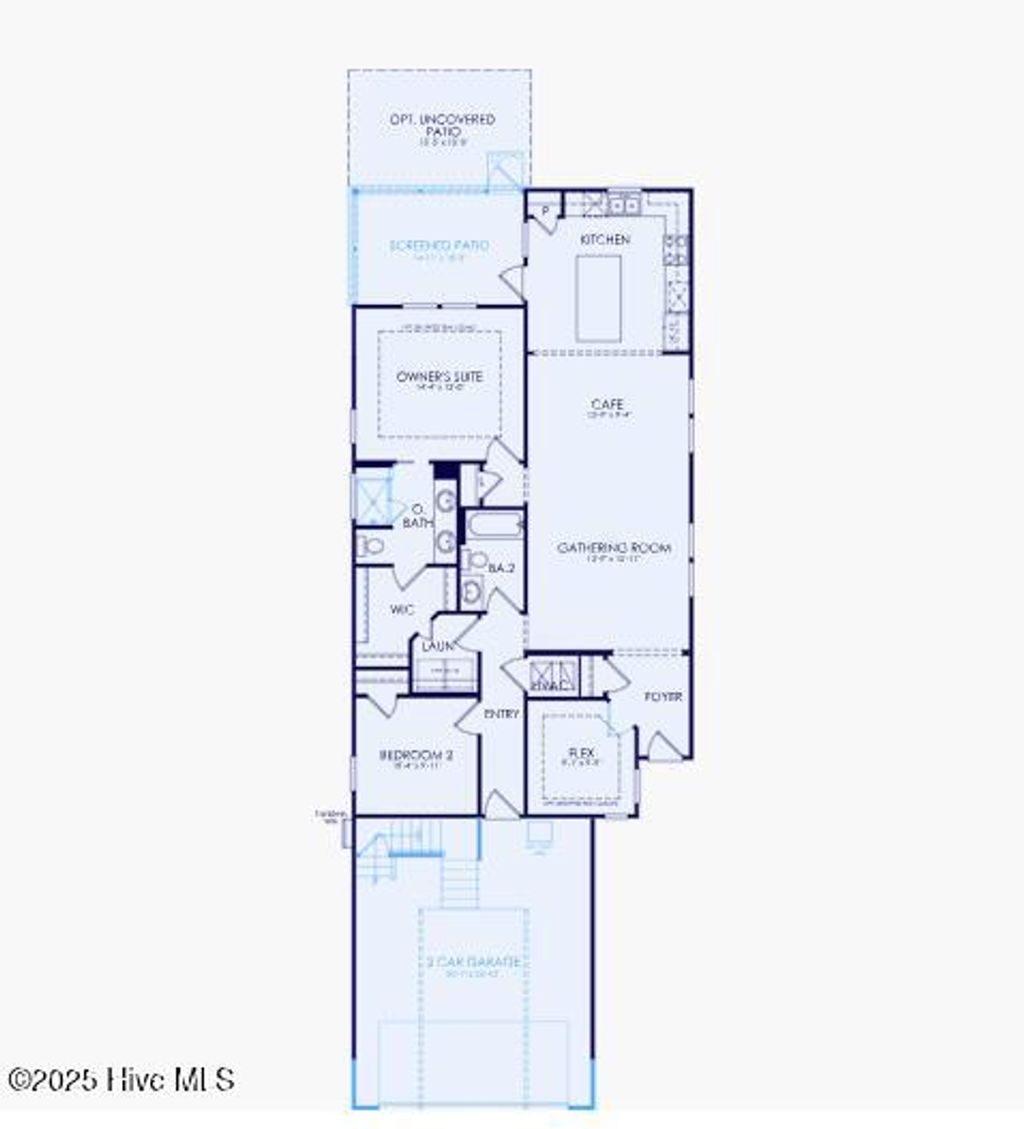Photo of 346 Heartwood Drive #3, Leland, NC 28479 (MLS # 100510190)