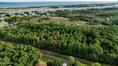 Tiny photo for 432 Chadwick Acres Road, Sneads Ferry, NC 28460 (MLS # 100530063)