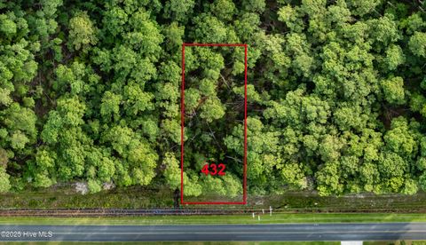 Tiny photo for 432 Chadwick Acres Road, Sneads Ferry, NC 28460 (MLS # 100530063)
