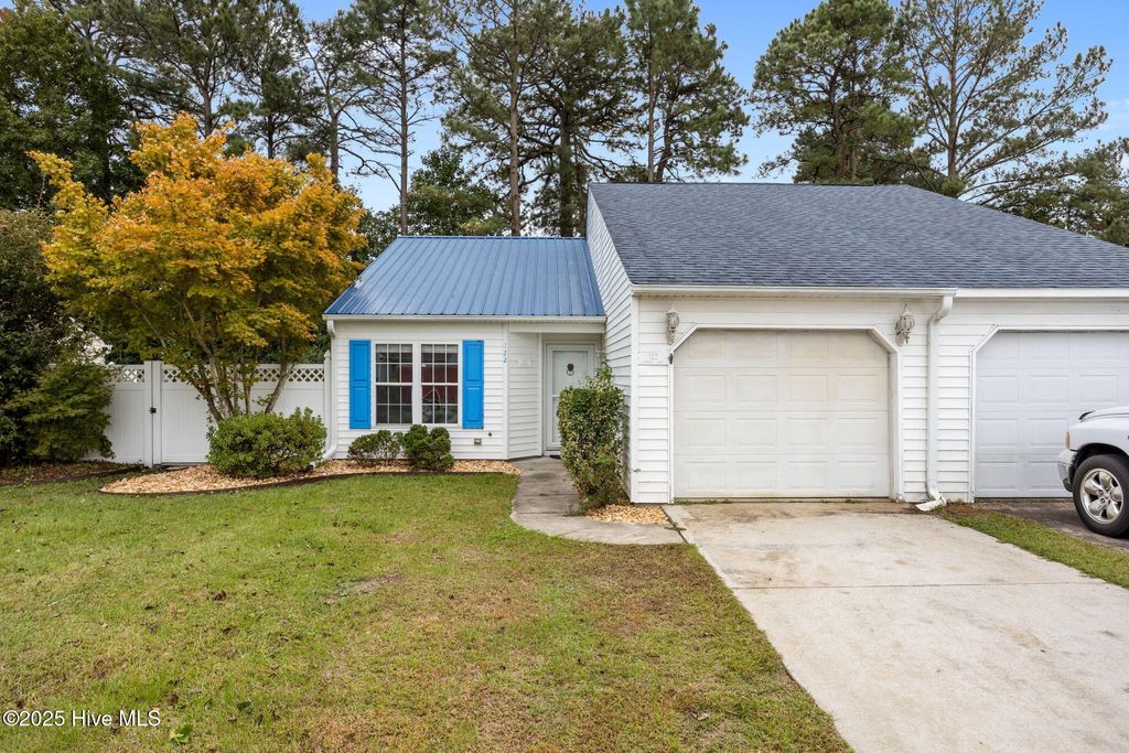 Photo of 122 Jerrett Lane, Havelock, NC 28532 (MLS # 100535913)
