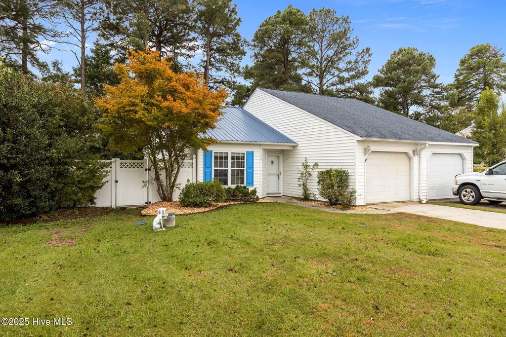 Photo of 122 Jerrett Lane, Havelock, NC 28532 (MLS # 100535913)