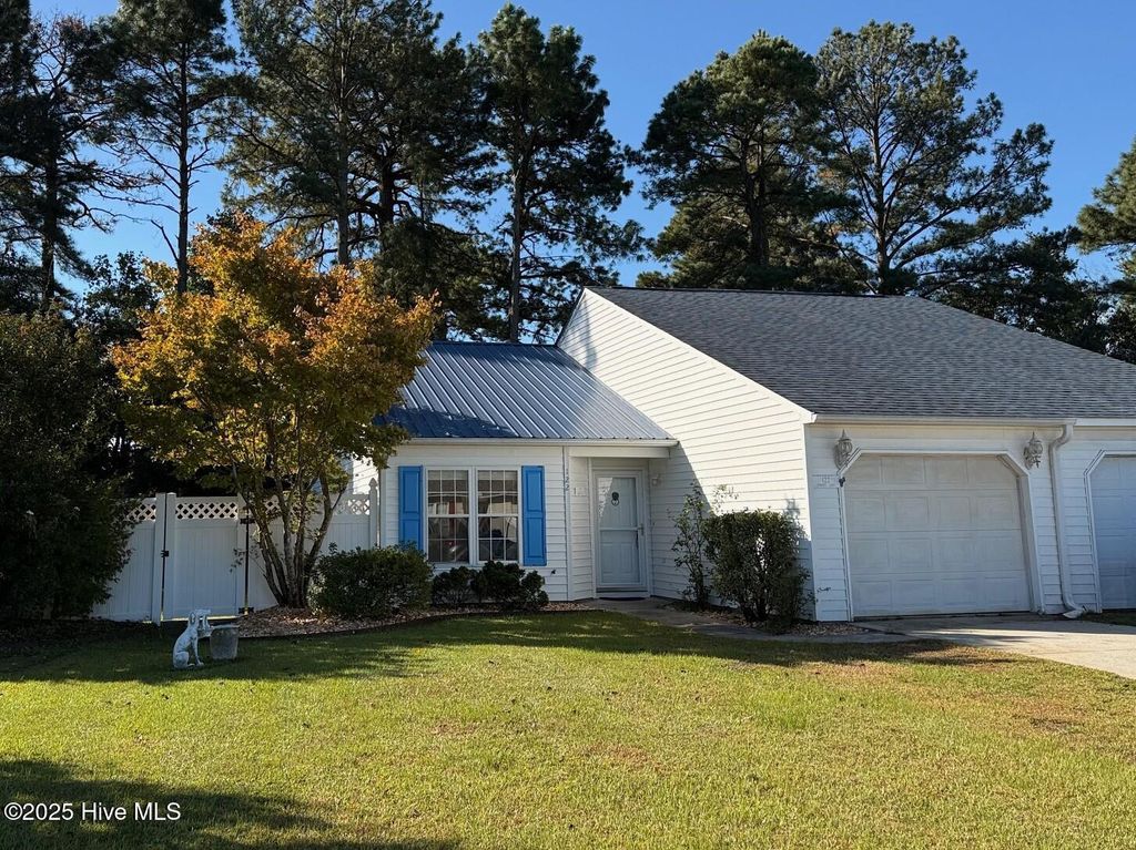 Photo of 122 Jerrett Lane, Havelock, NC 28532 (MLS # 100535913)
