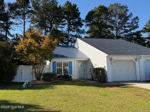 Photo of 122 Jerrett Lane, Havelock, NC 28532 (MLS # 100535913)