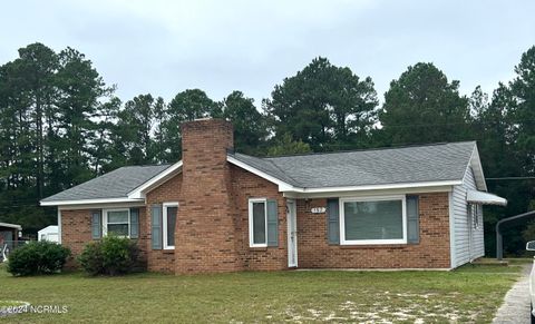 A home in Rockingham