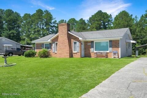 A home in Rockingham