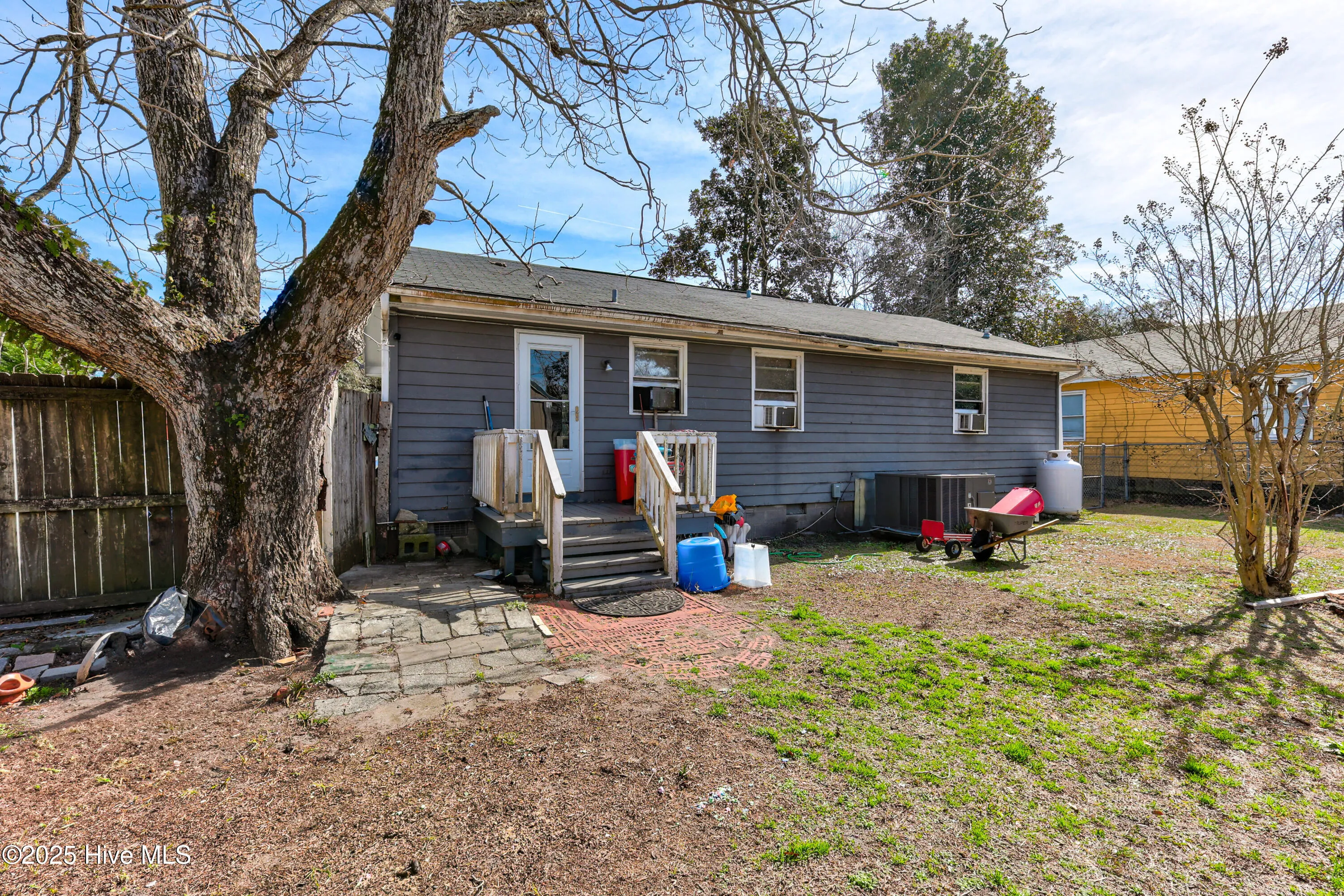 Wilmington, North Carolina 28405, United States, 3 Bedrooms Bedrooms, ,2 BathroomsBathrooms,Residential,Active,117456