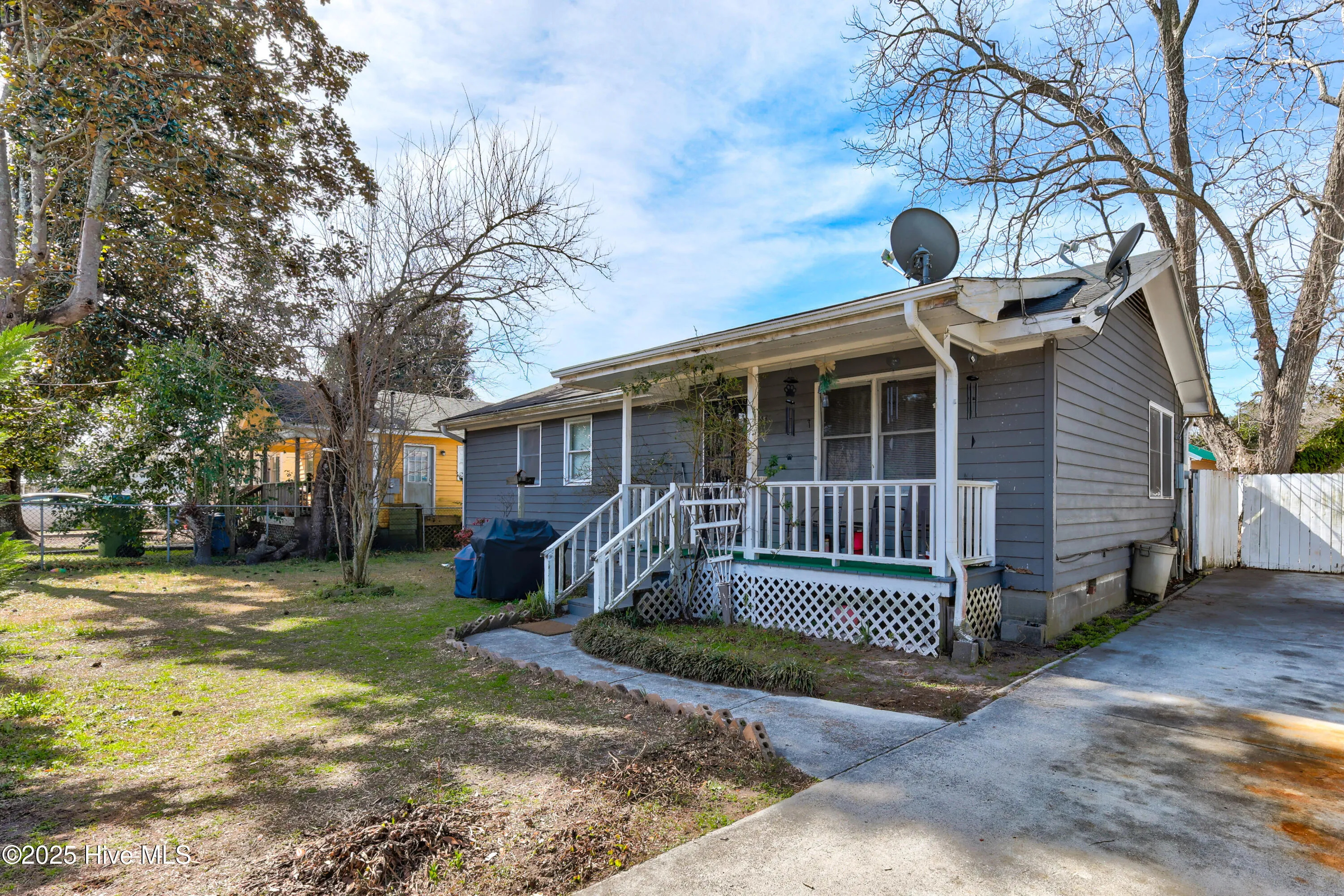 Wilmington, North Carolina 28405, United States, 3 Bedrooms Bedrooms, ,2 BathroomsBathrooms,Residential,Active,117456