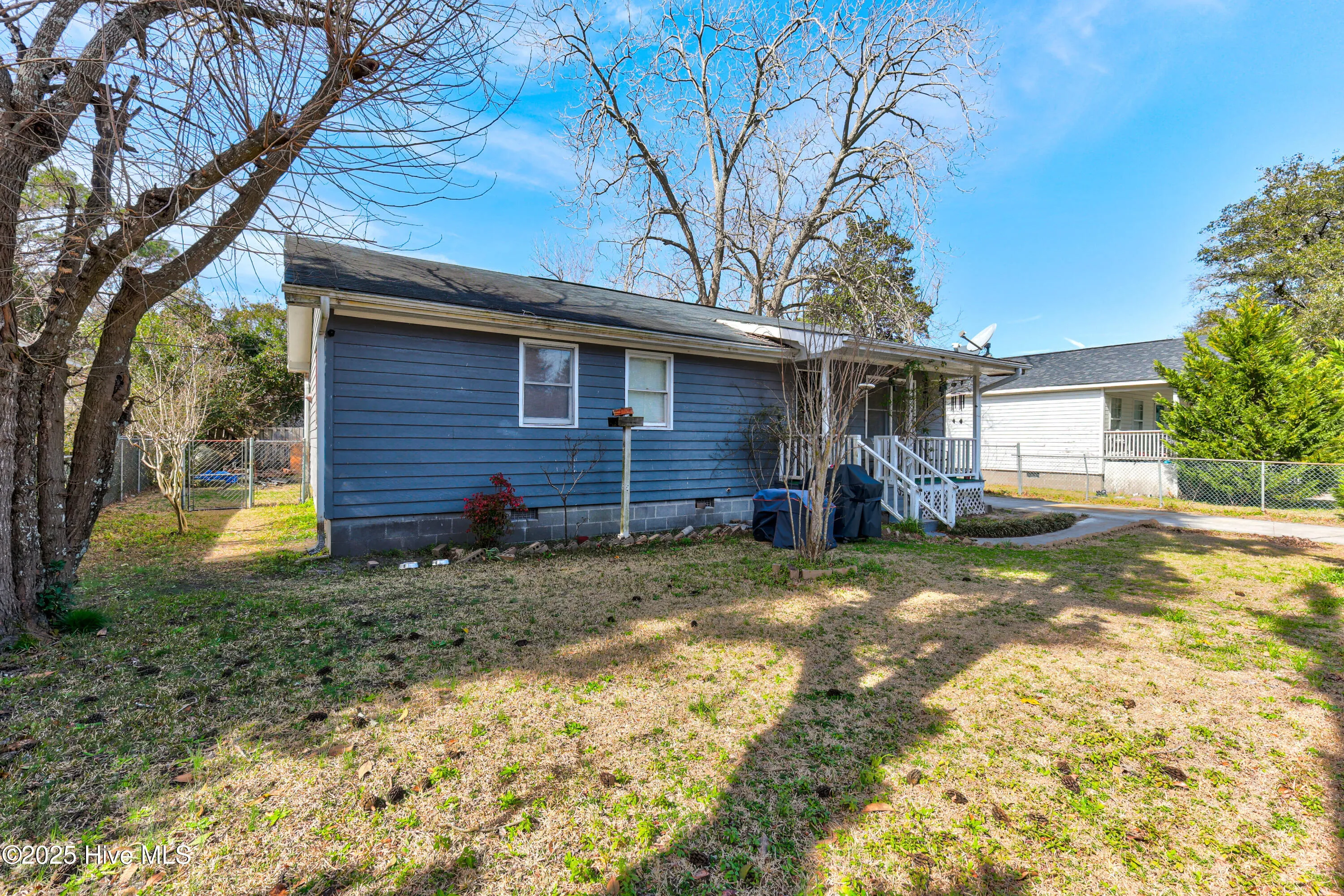 Wilmington, North Carolina 28405, United States, 3 Bedrooms Bedrooms, ,2 BathroomsBathrooms,Residential,Active,117456