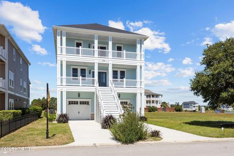 A home in Newport