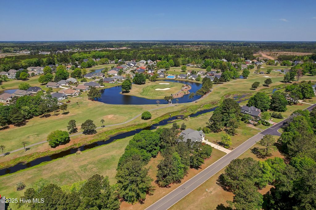 Photo of 1062 N Middleton Drive NW, Calabash, NC 28467 (MLS # 100514307)
