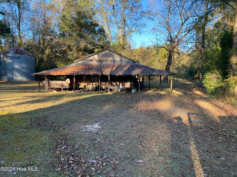 A home in Whiteville