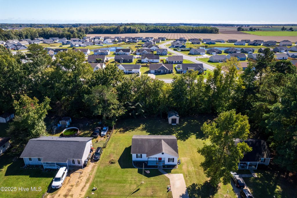 Photo of 810 Briarwood Road, Elizabeth City, NC 27909 (MLS # 100536999)