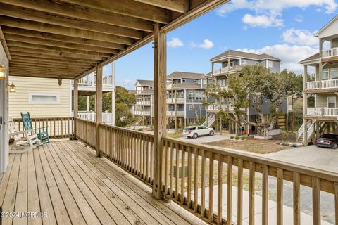 A home in Surf City