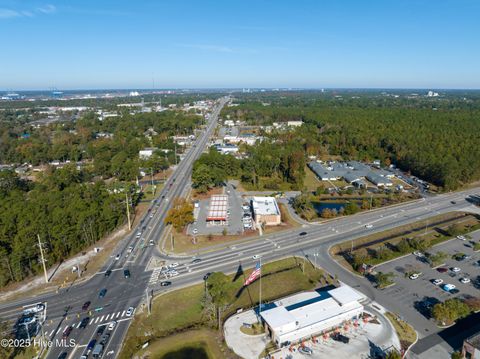 Tiny photo for 3729 Carolina Beach Road, Wilmington, NC 28412 (MLS # 100540457)