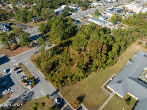 Tiny photo for 3729 Carolina Beach Road, Wilmington, NC 28412 (MLS # 100540457)