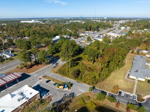 Tiny photo for 3729 Carolina Beach Road, Wilmington, NC 28412 (MLS # 100540457)