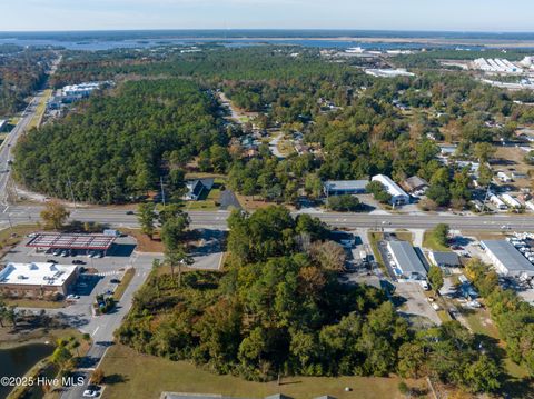 Tiny photo for 3729 Carolina Beach Road, Wilmington, NC 28412 (MLS # 100540457)