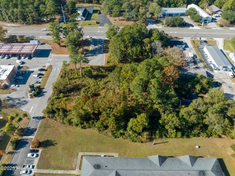 Tiny photo for 3729 Carolina Beach Road, Wilmington, NC 28412 (MLS # 100540457)