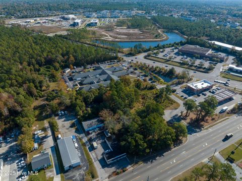 Tiny photo for 3729 Carolina Beach Road, Wilmington, NC 28412 (MLS # 100540457)