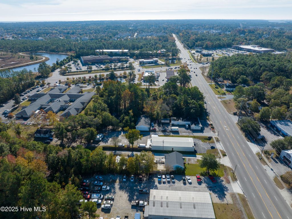 Photo of 3729 Carolina Beach Road, Wilmington, NC 28412 (MLS # 100540457)