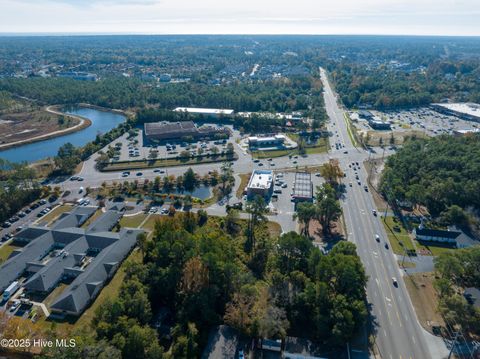 Tiny photo for 3729 Carolina Beach Road, Wilmington, NC 28412 (MLS # 100540457)