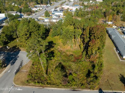 Tiny photo for 3729 Carolina Beach Road, Wilmington, NC 28412 (MLS # 100540457)