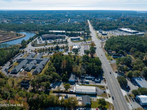 Tiny photo for 3729 Carolina Beach Road, Wilmington, NC 28412 (MLS # 100540457)